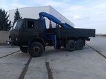 KamAz 43101-20