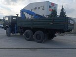 KamAz 43101-21
