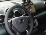 Honda Element-9
