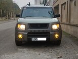 Honda Element-18