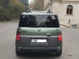 Honda Element-7