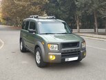 Honda Element-1