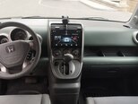 Honda Element-8