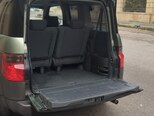 Honda Element-15