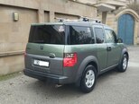 Honda Element-5