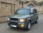 Honda Element-2