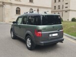 Honda Element-6