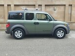 Honda Element-4