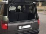 Honda Element-16