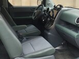 Honda Element-13