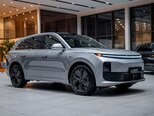 Li Auto L6-8