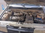 LADA (VAZ) 21099-2