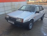 LADA (VAZ) 21099-8