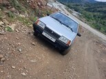 LADA (VAZ) 21099-10