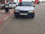 LADA (VAZ) 21099-11