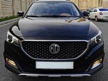 MG ZS-2