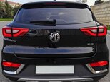 MG ZS-3