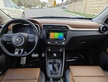 MG ZS-4