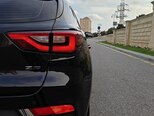MG ZS-5