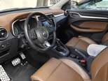 MG ZS-9