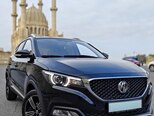 MG ZS-6