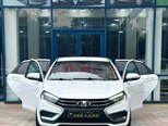 LADA (VAZ) Vesta-2