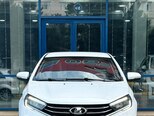 LADA (VAZ) Vesta-1