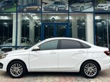 LADA (VAZ) Vesta-9