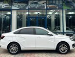 LADA (VAZ) Vesta-10