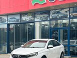 LADA (VAZ) Vesta-5