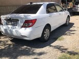 BYD F3-3