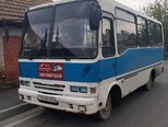 Iveco Otoyol-1