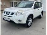 Nissan X-Trail-1