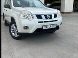 Nissan X-Trail-8