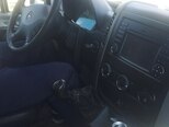 Mercedes Sprinter 316-8