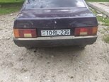 LADA (VAZ) 21099-2