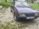 LADA (VAZ) 21099-4