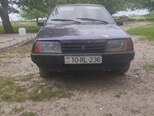 LADA (VAZ) 21099-1
