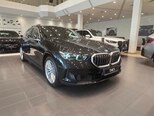 BMW 520-4