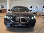 BMW 520-1