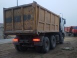 MAZ 650108-8