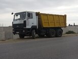 MAZ 650108-16