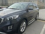Kia Sorento-9