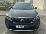 Kia Sorento-1