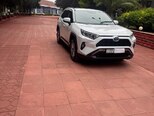 Toyota RAV4-3