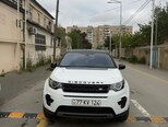 Land Rover Discovery Sport-1
