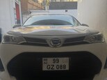 Toyota Corolla Fielder-2