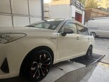 Toyota Corolla Fielder-3