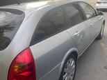 Nissan Primera-4