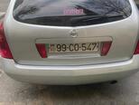 Nissan Primera-2